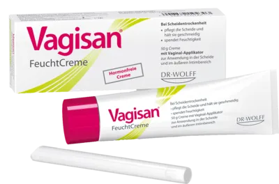 Vagisan FeuchtCreme 50 g