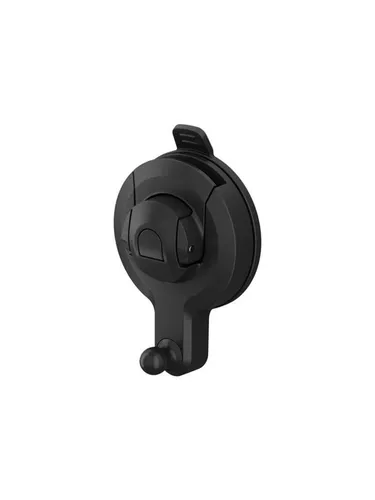 Garmin Saugnapfhalterung für Dashcam - universell - Universelle Saugnapfhalterung für Dashcams, kompatibel mit Garmin Dash Cam 45 bis 67W, sorgt für stabile Montage und optimale Sicht während der Fahrt.