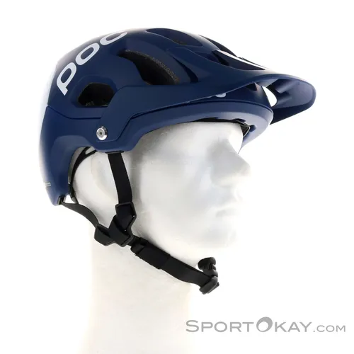 POC Tectal Race MIPS, MTB-Helm - Fahrradhelm mit MIPS-Technologie für optimalen Rotationsschutz und erweiterten Schutz. Ideal für Trail- und Enduro-Fahrer, bietet er Komfort und Sicherheit auf jedem Terrain.