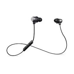 Teufel MOVE BT schwarz - Kabellose In-Ear Kopfhörer mit Noise Cancelling - Kopfhörer mit nur 20 g Gewicht, ideal für unterwegs. Genießen Sie kabellosen Sound und effektives Noise Cancelling für ungestörtes Hören.