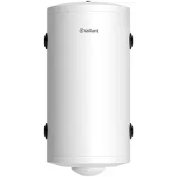 Vaillant Pufferspeicher VP RW 50/3 B - 50l für Wärmepumpen - Pufferspeicher für effiziente Wärmeversorgung, ideal für aroTHERM, flexoCOMPACT und flexoTHERM Wärmepumpen.