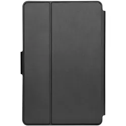 Targus Safe Fit Universal 7-8,5" 360° drehbare Tablet-Hülle - Schwarz