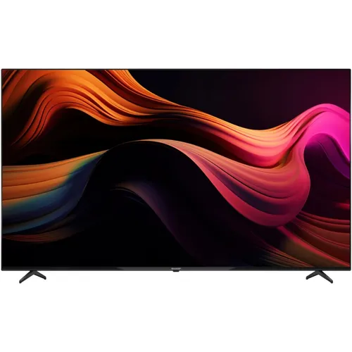 Sharp 70GL4460E LED-Fernseher schwarz 4K UHD Google TV 70 Zoll Bluetooth WLAN