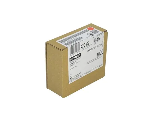 SIEMENS 6ES7 132-6FD00-0CU0 -MFS- ; SIMATIC ET 200SP, digitales Ausgangsmodul