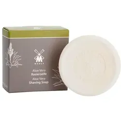 MÜHLE Rasierseife Aloe Vera, 65 g