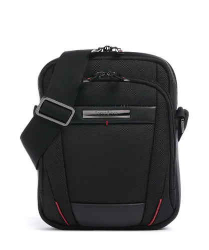 SAM 106349-1041 - Tablet Umhängetasche 7.9'' - Taschen für Notebooks/Tablets - Leichte und stilvolle Umhängetasche mit Premium-Innenausstattung und verbesserter Funktionalität für Geschäftsreisende.
