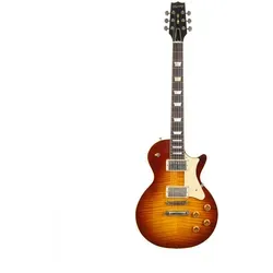 Heritage Custom Shop H-150 Artisan Aged TSB - E-Gitarre