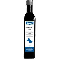Canina Barfer's Oil Hund 250 ml