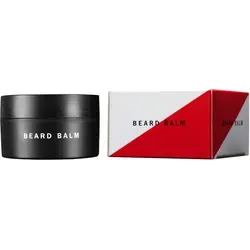 OAK BEARD BALM 50 ml - Bartpflege mit bio-brokkolisamenöl für geschmeidige Barthaare und natürliche Form. Stärkt Haarwurzeln, reduziert Schuppen und sorgt für einen dezenten Duft nach Vetiver und Grapefruit.