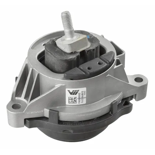 Lemförder Lagerung, Motor 36991 01 - Hochwertige Motorlagerung für optimale Fahrzeugleistung und Langlebigkeit, ideal für PKWs und Nutzfahrzeuge.