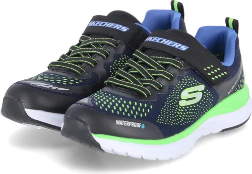 Skechers Ultra Groove Sneaker - Sportlich und Wasserdicht - Sneaker mit elastischen Schnürsenkeln und verstellbarem Ristriemen für optimalen Tragekomfort, ideal für aktive Tage.