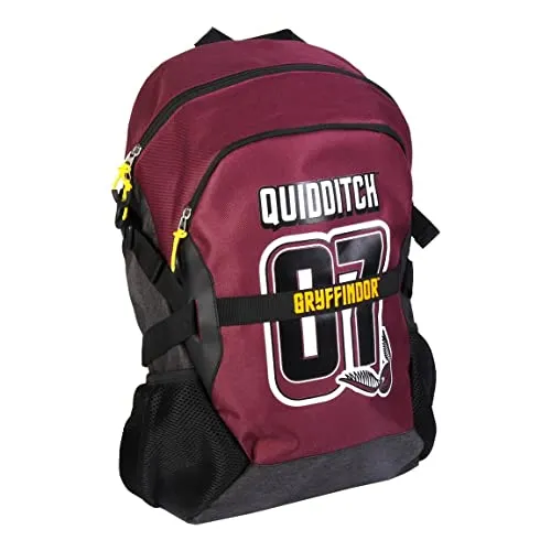 CERDÁ LIFE'S LITTLE MOMENTS Mochila Deporte Harry Potter, Unisex niños, Multicolor, Normal