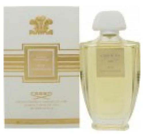 Creed Iris Tubereuse Eau de Parfum für Damen 100 ml - Eau de Parfum für Damen, verführerische Blütennoten mit einer einzigartigen Iris-Tuberose-Kombination, ideal für besondere Anlässe.