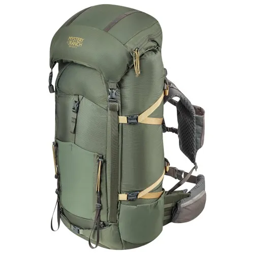 Mystery Ranch - Bridger 55 - Trekkingrucksack Gr M oliv