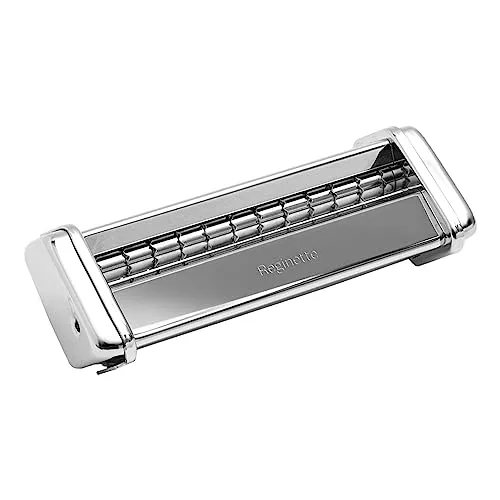 Marcato Atlas 150 Aufsatz Reginette - Nudelformen & -pressen, hochwertiger Aufsatz für die Marcato Atlas 150, ideal für die Zubereitung von perfekten Reginette-Nudeln.