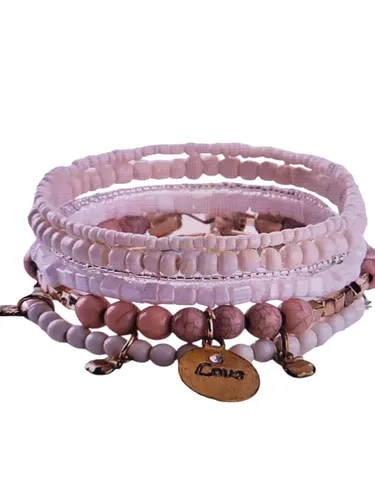 Bonprix Armband (6er Pack)