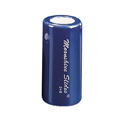 JIM DUNLOP Bottleneck Keramik Moonshine Groß