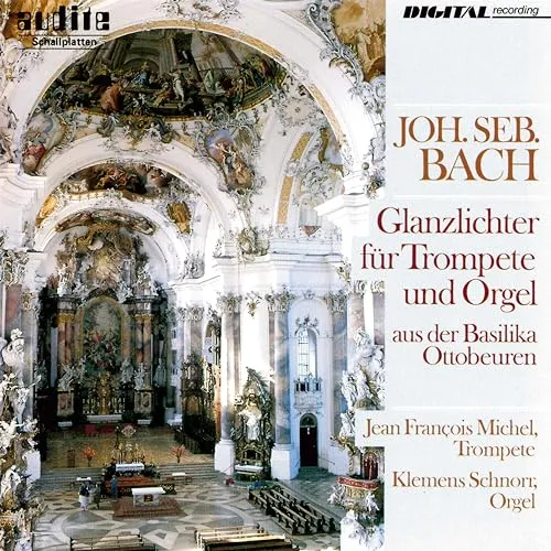 Glanzlichter F.Trompete & Org