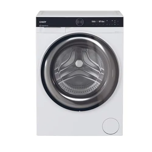LAVATRICE 48CM 9KG 1400G A-20% DISPLAY INVERTER VAPORE WIFI
