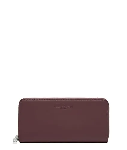 LIEBESKIND Berlin Gigi L ECOM Harris Pomegranate Geldbeutel - Eleganter Geldbeutel von Liebeskind Berlin in Pomegranate-Optik. Stilvoll und praktisch für den Alltag, bietet ausreichend Platz für Karten und Bargeld.