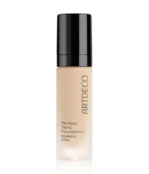 ARTDECO Perfect Teint Flüssige Foundation 20 ml Nr. 16 - Light Bisquit