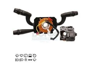 MEAT & DORIA Lenkstockschalter 231529 für Alfa Romeo, Fiat, Lancia - Hochwertiger Lenkstockschalter für zahlreiche Modelle, sorgt für zuverlässige Steuerung und einfache Installation. Ideal für den professionellen Einsatz.