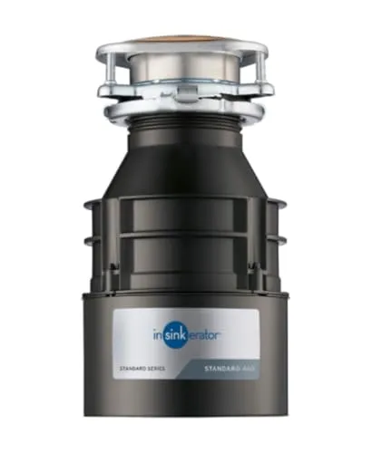 InSinkErator Standard 460