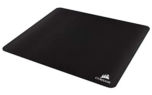 Corsair MM250 Champion Series X-Large Premium Gaming Mauspad (Anti-Fray Cloth, Performance) schwarz