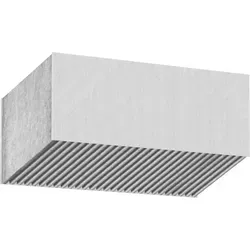 Neff Z5170X1 CleanAir Aktivkohlefilter - Dunstabzugshauben-Zubehör, ideal für Umluftbetrieb mit effektiver Geruchsfilterung - passend für zahlreiche Modelle.