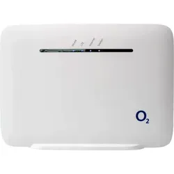 o2 HomeSpot 2 LTE Router - Flexibel & Schnell - Router für maximale Flexibilität mit 4G/LTE bis 300 MBit/s, ideal für Zuhause, Büro oder unterwegs. Einfache Installation und Dual-Band-WLAN für reibungslose Verbindung.