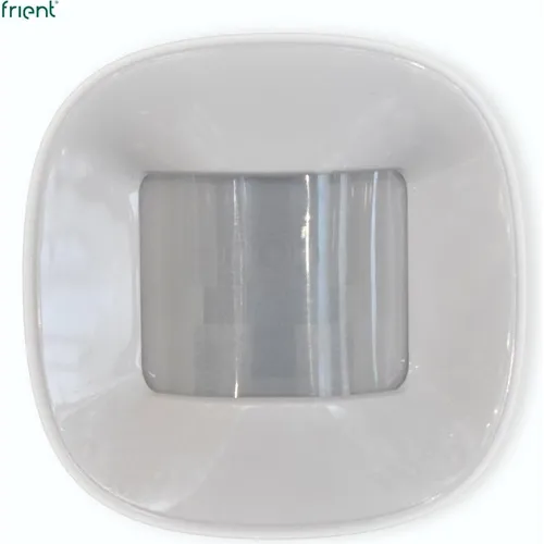 frient Motion Sensor 2 PET - Kompatibel mit SMART HOME by hornbach