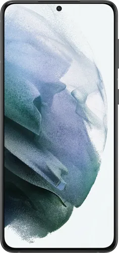 Samsung Galaxy S21+ 5G 128GB Phantom Black - Dual SIM, generalüberholt mit beeindruckender Kamera und OLED-Display