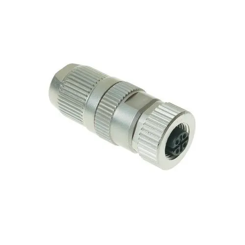 Harting HARAX M12-L RSV Kontakteinsätze 21032212405 - Hochwertige Kontakteinsätze für zuverlässige Verbindungen, ideal für den professionellen Einsatz. IP65/IP67 Schutzart und robuste Bauweise garantieren Langlebigkeit.