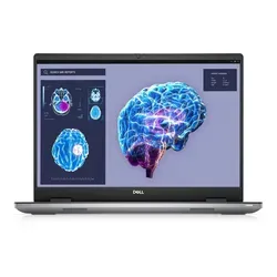 Dell Precision 7680 Workstation (8JD10) - Leistungsstarker Laptop mit 1 TB SSD, 32 GB RAM und 30 € Gutschein für maximale Produktivität im hybriden Arbeitsalltag