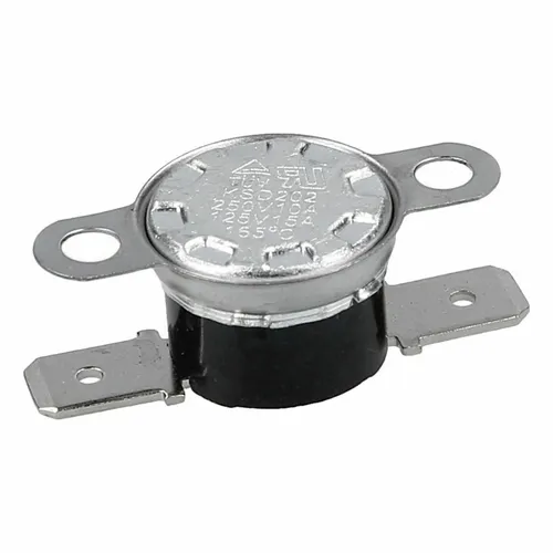 Temperaturbegrenzer 165°C kompatibel mit Whirlpool Ksd202 für Mikrowelle