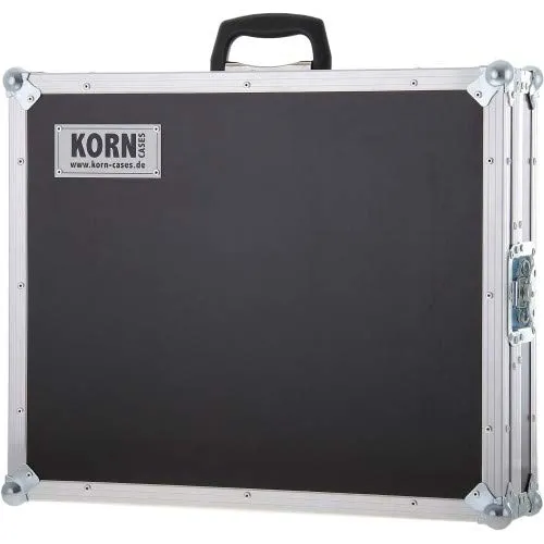 KORN Case Native Instruments Traktor Kontrol S4/S4 MK2/S5 Casebau
