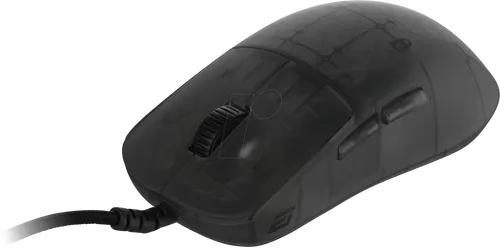 Endgame Gear OP1 8k v2 Dark Frost – Hochpräzise Esports Gaming Maus - Mäuse mit 30K DPI Sensor und 8000Hz Polling für extrem schnelle Reaktionen. Ideal für Pro-Gaming mit austauschbaren Switches und Claw-Grip-Design.