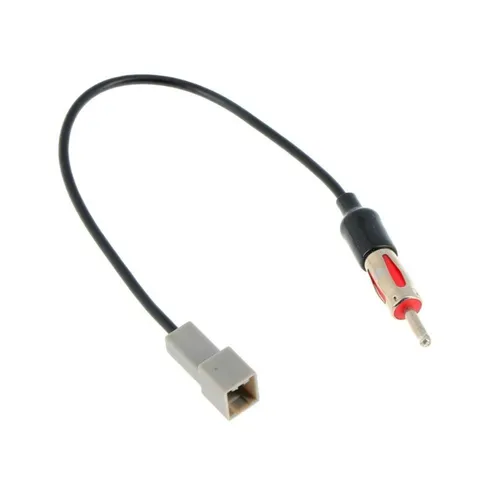 Antennenadapter für Hyundai Kia GT13 auf DIN Radio Stecker i30 Ceed Sportage