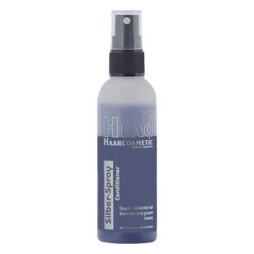 Head Haarcosmetic Silber-Spray Conditioner 100 ml
