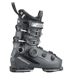 Nordica Speedmachine 3 95X W Boa GW Damen Skischuhe - Erlebe Komfort und Kontrolle auf der Piste mit den Nordica Speedmachine 3 BOA Skischuhen. Das innovative BOA® System ermöglicht eine individuelle Anpassung für besten Halt und Performance. Ideal für All-Mountain-Fans!