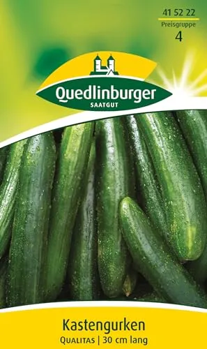 Kastengurke, Qualitas