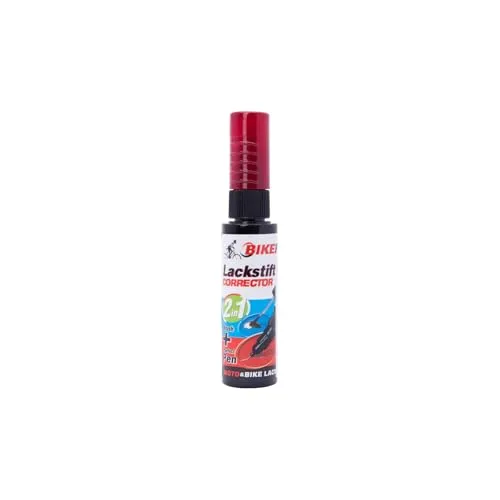Fasi Victoria Lackstift BlackBerry Red 12 ml
