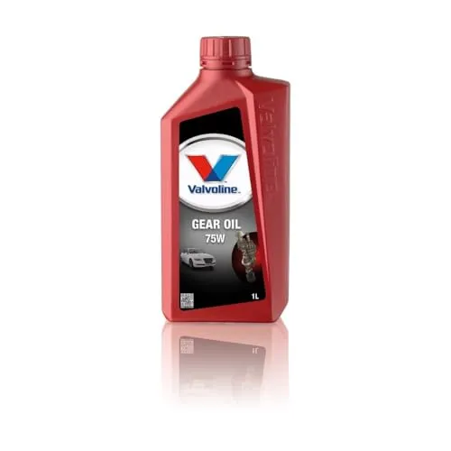 Valvoline 886573 Getriebeöl Kompatibel mit VW Golf VII Schrägheck 5G1, BQ1, BE1, BE2