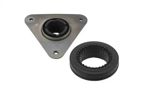 Monroe Federbeinstützlager MOUNTING KIT MK418 - Autoteile für eine sichere Fahrzeugaufhängung, bietet hohe Stabilität und Langlebigkeit für ein verbessertes Fahrverhalten.