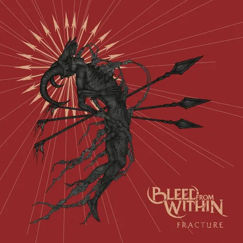 Fracture (Standard CD Jewelcase)