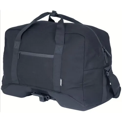 Atran Velo Metro Duffle 20 l – Gepäckträgertasche - Praktische 20 l Gepäckträgertasche für den täglichen Einsatz, robust und vielseitig, ideal für Fahrradtouren und Freizeit.