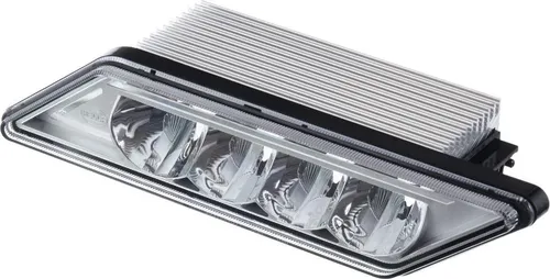 Hella Arbeitsscheinwerfer MODULAR WORKLIGHT PRIME STYLE 1GE 996 298-351 - Frontscheinwerfer mit hoher Lichtausbeute, ideal für professionelle Anwendungen und optimale Sicht bei Dunkelheit