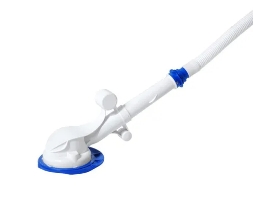 BESTWAY AquaSweeper 58628 Poolsauger - Effizienter Poolbodensauger für eine gründliche Reinigung, ideal für saubere Pools und weniger Wartungsaufwand.
