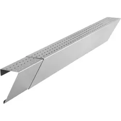 Stiebel Eltron Luftleitblech LLB AWG 315 L - Lüftungsanlagen, hochwertiges Aluminium-Luftleitblech für effektive Wanddurchführungen und optimale Luftzirkulation.