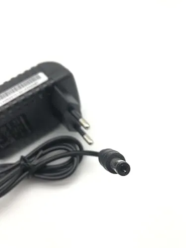 T-ProTek EU Stecker Netzteil Ladegerät Adapter kompatibel für AVM FRITZFON C5 Telefon